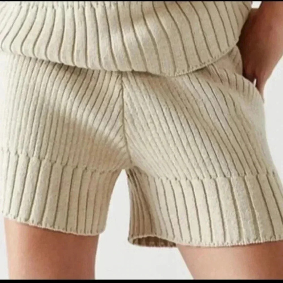 Free people beach trez knit medium - Picture 2 of 5